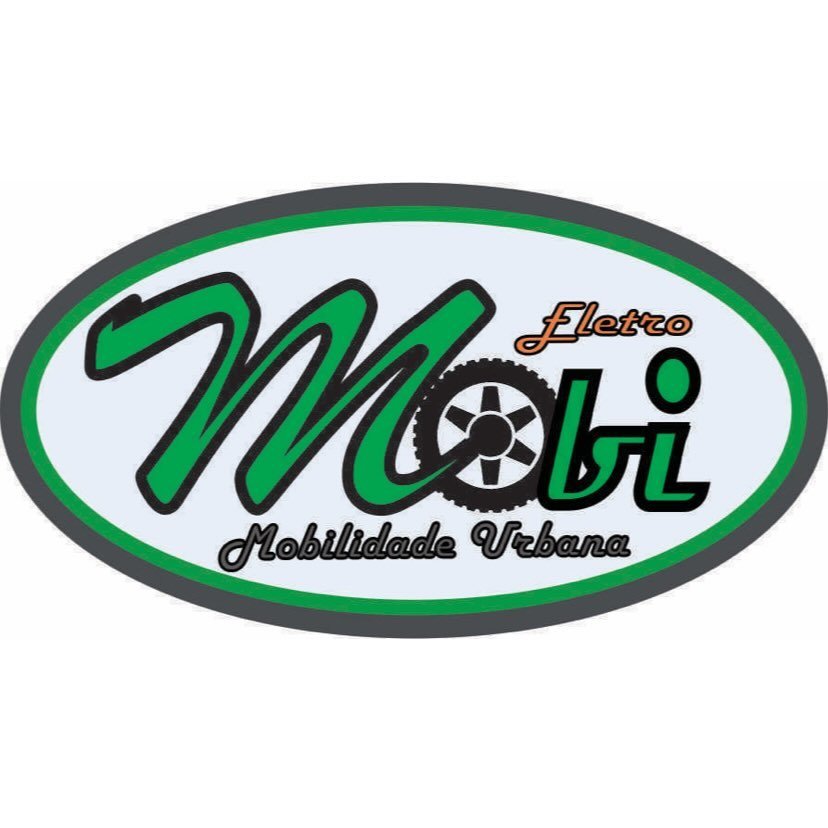 Logo Eletro Mobi Mobilidade Urbana